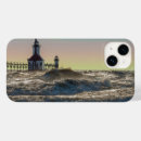 Suche nach lighthouse iphone hüllen Michigan