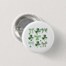 Suche nach irischer feiertag buttons St patricks tag