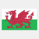 Suche nach flagge wales aufkleber Wald
