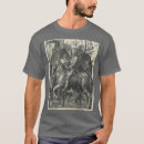 Suche nach albrecht tshirts Mittelalterlich