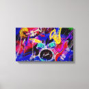 Suche nach saxophone leinwandbilder Band