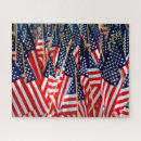 Suche nach amerikanische flagge puzzle Patriotismus