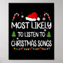 Suche nach weihnachtsliede poster Lieder