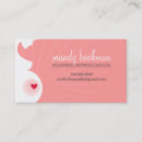 Suche nach baby shop visitenkarten Niedlich