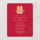 Suche nach chinesische hochzeit einladungen Jede person