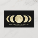 Suche nach spiritual visitenkarten Mystisch