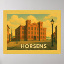 Suche nach hafen poster Skandinavien