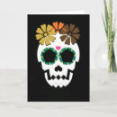 Suche nach calavera karten Gespenstisch
