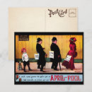 Suche nach fohlen postkarten Vintag