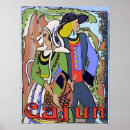 Suche nach cajun poster Kostüm