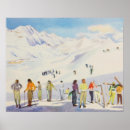 Suche nach skis poster Winter