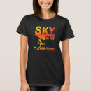 Suche nach fallschirm tshirts Premium