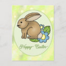 Suche nach kaninchen cartoon postkarten Hase