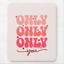 Suche nach hübsches mädchen mousepads Valentinstag