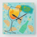 Suche nach colourful wanduhren Green