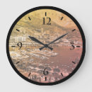 Suche nach kontinenten wanduhren Europa