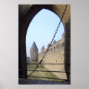 Suche nach carcassonne poster France