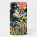 Suche nach batgirl iphone hüllen Schlagmädchen