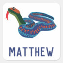 Suche nach snake aufkleber Schlangen