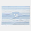 Suche nach hellblau geschirr tücher Streifen