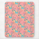 Suche nach blaues einhorn mousepads Rosa