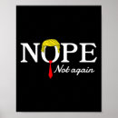 Suche nach lustige aussage poster Trumpf