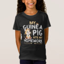 Suche nach meerschweinchen tshirts Lustig