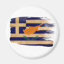 Suche nach zypern flagge magnete National