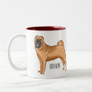 Suche nach shar pei tassen Haustier