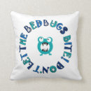 Suche nach wanzen kissen Für alle