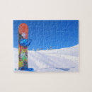 Suche nach snowboard puzzle Wintersport