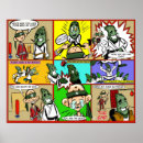 Suche nach bruce poster Comic