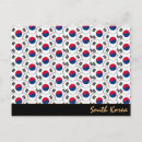 Suche nach koreanische flagge postkarten Südkorea