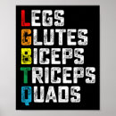 Suche nach quad poster Fitness