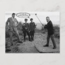 Suche nach vintage golfer postkarten Golfen