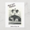 Suche nach eine tante zu sein postkarten Jede person