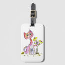 Suche nach niedliche katze gepäckanhänger Jede person