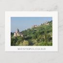 Suche nach montepulciano postkarten Toskana