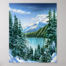 Suche nach schöner berg poster Wolken