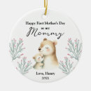 Suche nach muttertags ornamente Junge mutter