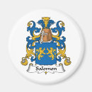 Suche nach salomonen magnete Wappen