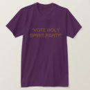 Suche nach parteien tshirts Jede person