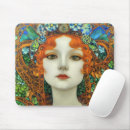 Suche nach schöne frauen mousepads Für sie