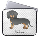 Suche nach dachshund laptop schutzhüllen Doxie