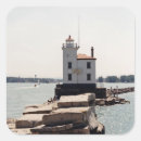 Suche nach lighthouse aufkleber Vintage
