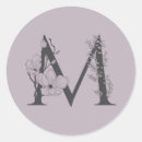 Suche nach m initiale aufkleber Blumenreich