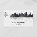 Suche nach san francisco visitenkarten Skyline