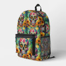 Suche nach dia de muertos taschen Kürbis