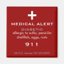 Suche nach warnung magnete Allergien