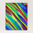 Suche nach regenbogenfarben puzzle Helle farben